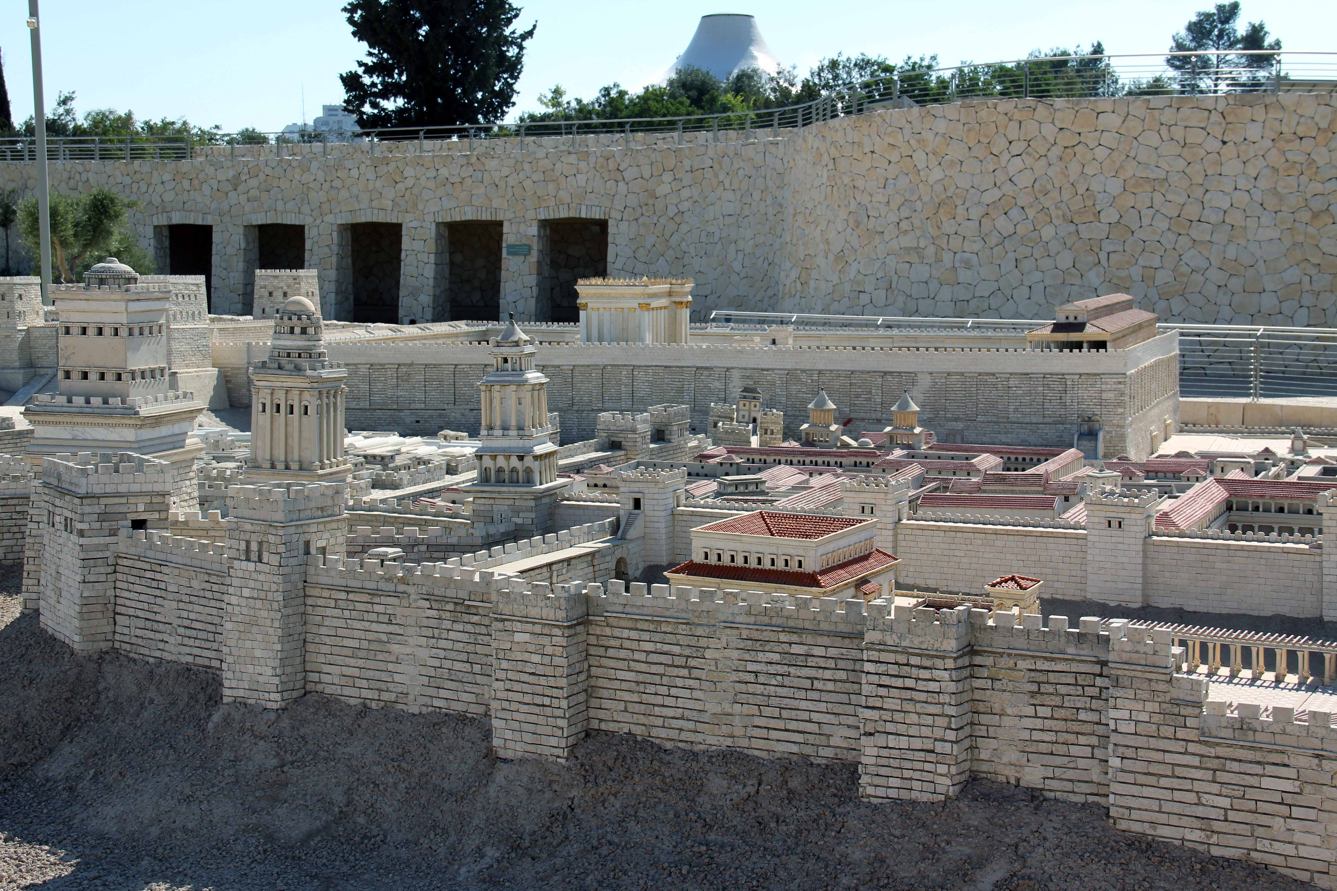 Model City 30